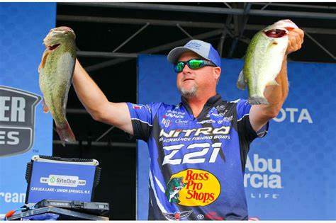 The Current State of Professional Bass Fishing: A High-Octane, Ever-Changing Landscape