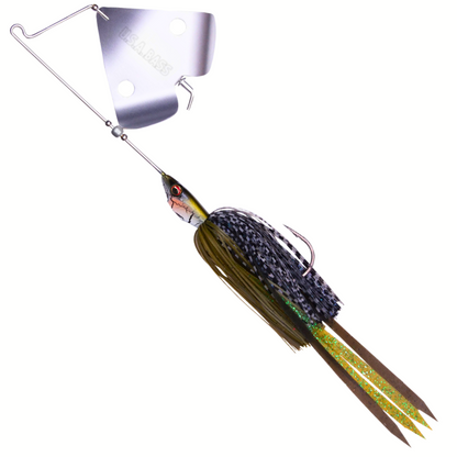 Stiletto Buzzbait - Power Gill