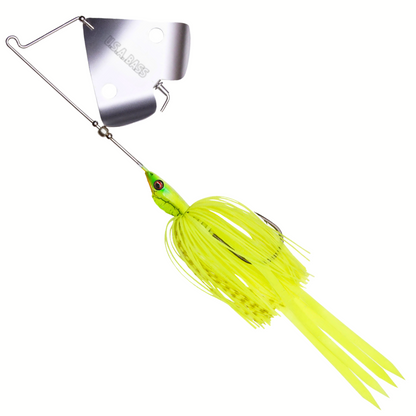 Stiletto Buzzbait - Chartreuse