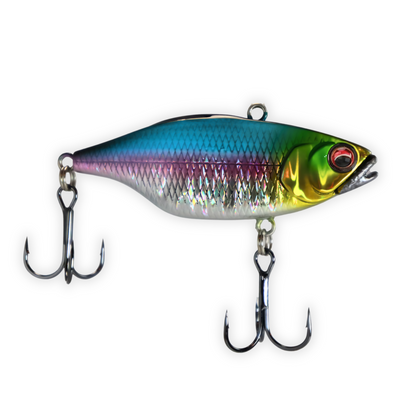 *M-Series Lipless Crankbait - American Shad