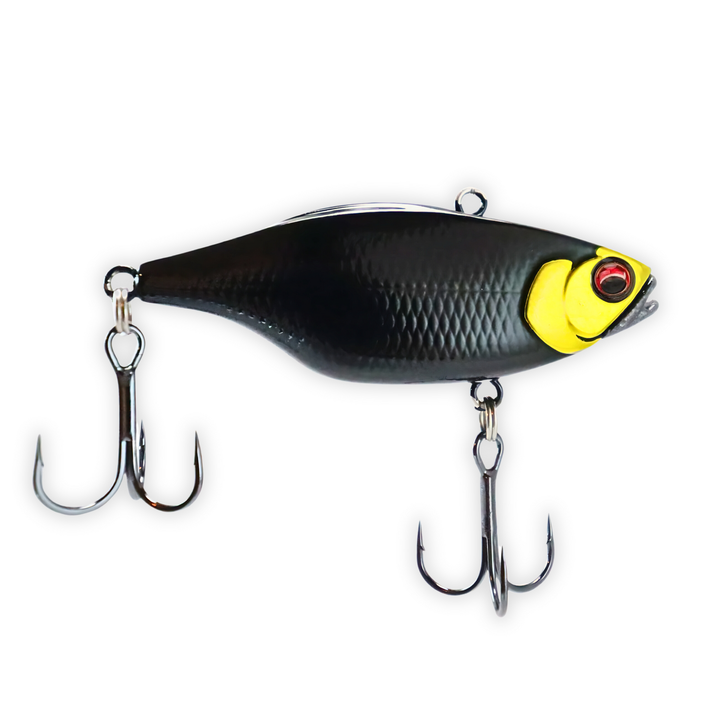 *M-Series Lipless Crankbait - Black Gold