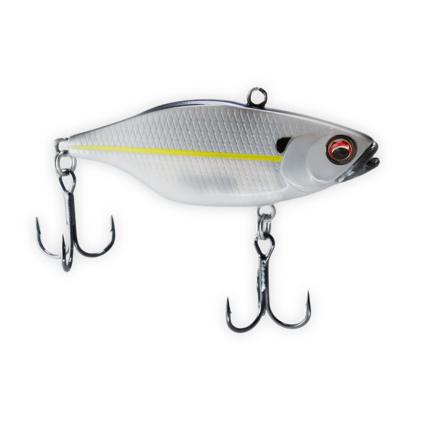 *M-Series Lipless Crankbait - Chartreuse Shad