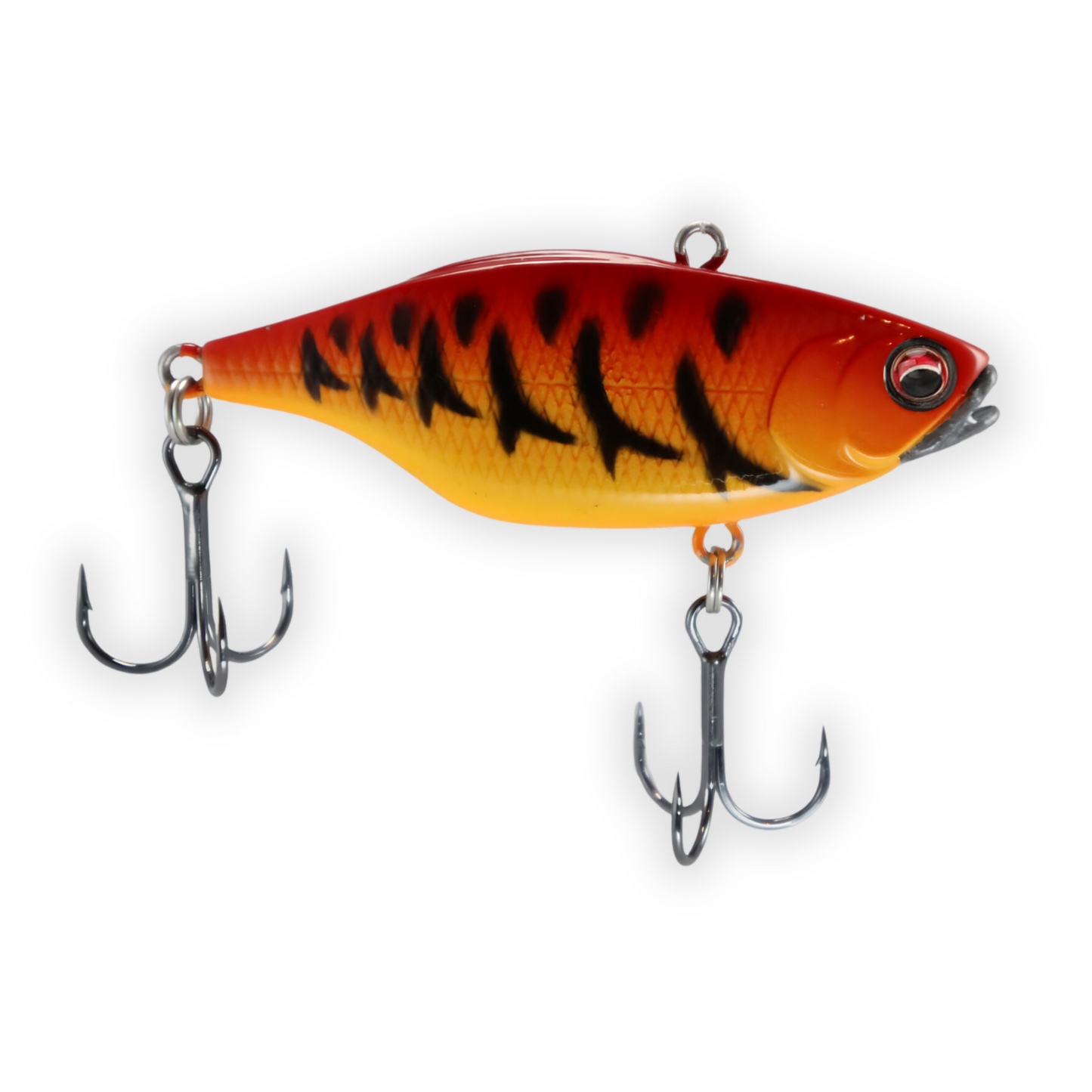 *M-Series Lipless Crankbait - Delta Craw