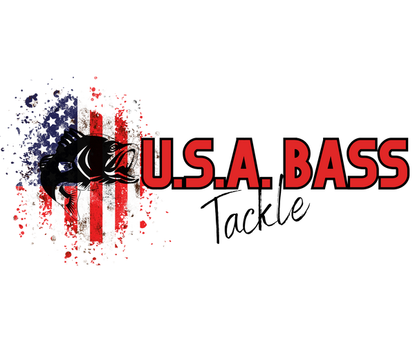 U.S.A. Bass Tackle