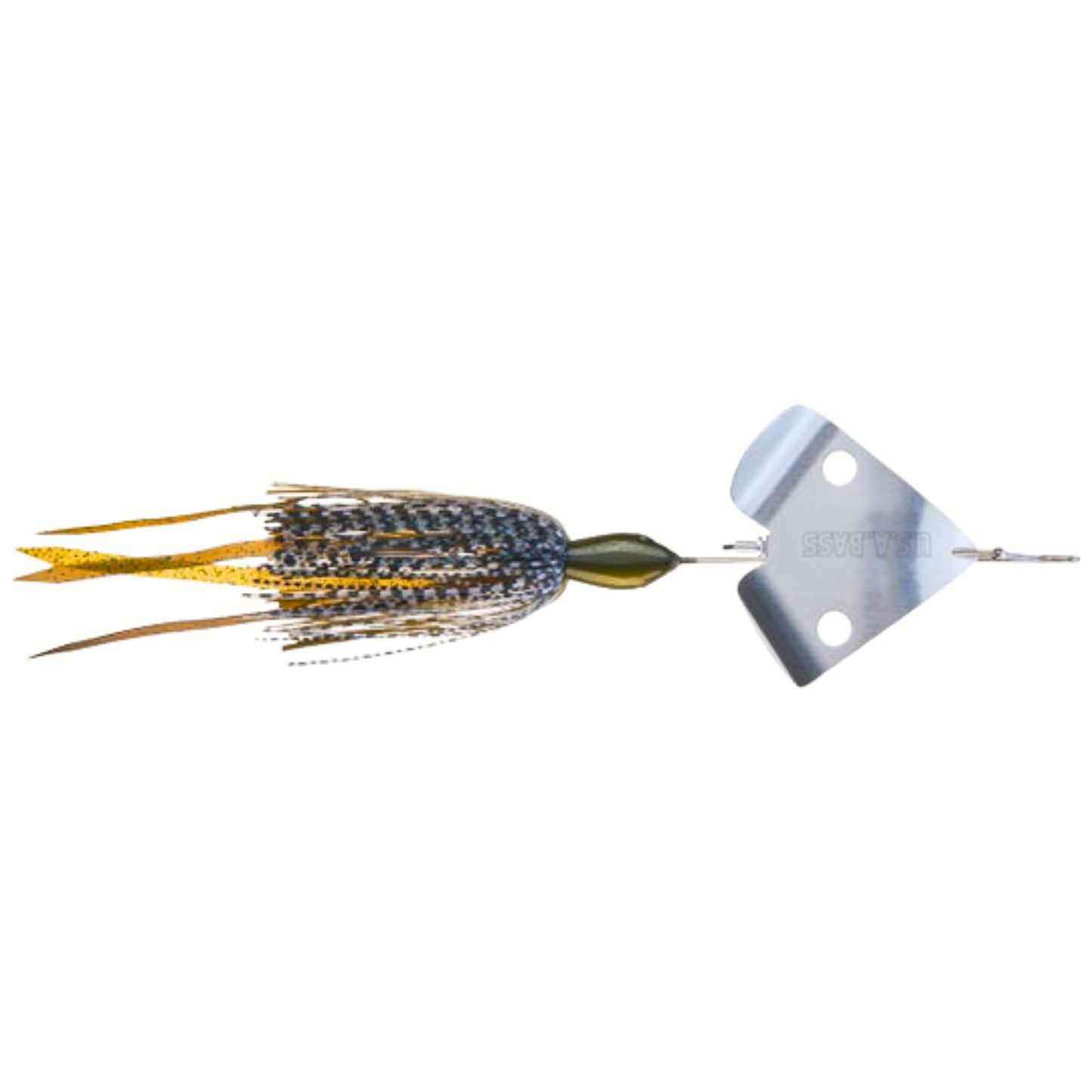 Stiletto Buzzbait - Power Gill