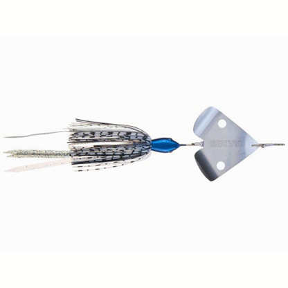 Stiletto Buzzbait - Threadfin Shad